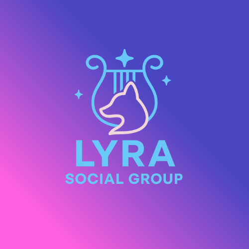 Lyra Social Group Logo